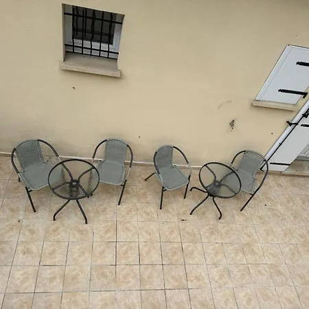 Spacious Duplex For 6 People, Parc Asterix, Cdg Apartamento